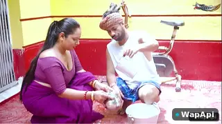 Original Hindi Blue Film Ngentot Clip