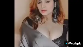 Original Indian Saas Saali