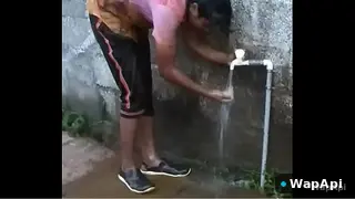 Original Telugu Mallu Mms