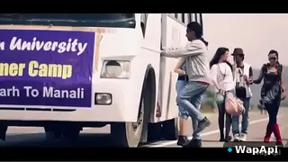 Punjabi Bf Sasur Sex Video