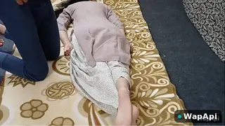 Punjabi Sex Rekha Aunty Viral Video
