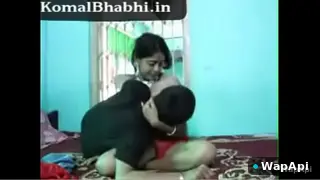 Rajasthani Bhabhi Sapna Bhabhi Mesum