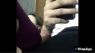 Real Bengali Assamese Aunty
