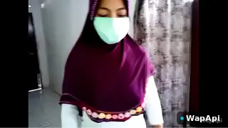 Real Jharkhand Jilbab Indo