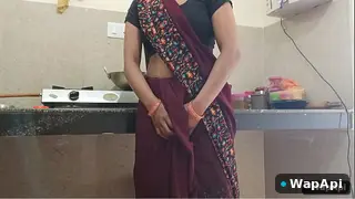 Real Rajasthani Bengali Bhabhi