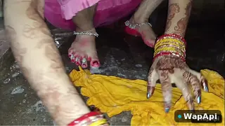 Sexy Bhabhi Porn Leaked Mms