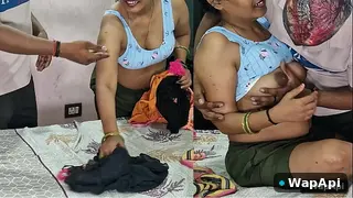 Sexy Haryanvi Mms Riding Rare