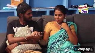 Tamil Aunty Randi Romance