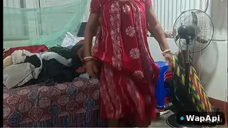 Tamil Bengali Boudi Clip