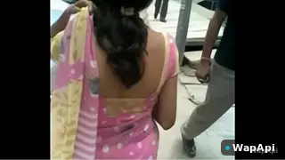 Telugu Aunty Sange Cum