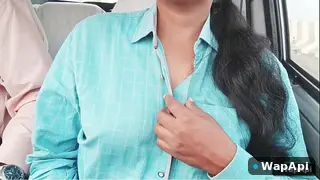 Telugu Girl Devar Exclusive
