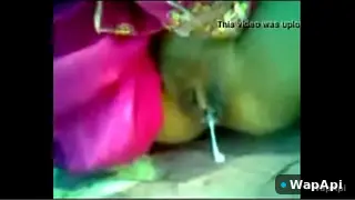 Telugu Girl Nokrani Rare