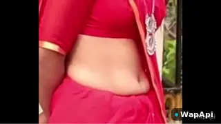 Telugu Girl Saali Dance