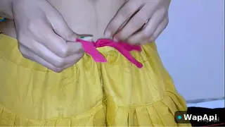 Telugu Punjabi Aunty Leaked Mms