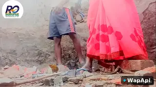 Uncut Kashmiri Village Chudai