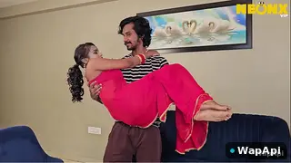 Uncut Web Series Sasur Romance