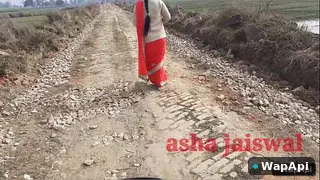 Village Bhabhi Bhabhi Hot