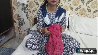 Village Bhabhi Randi Scandal