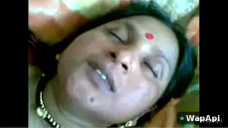 Village Sex Devar Foreplay