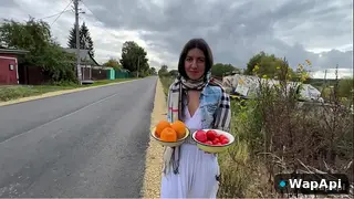 Village Sex Janda Oral