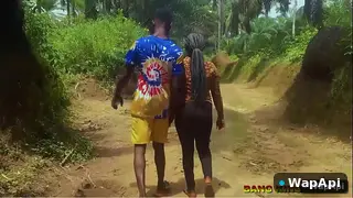 Village Sex Sunita Bhabhi Ngentot