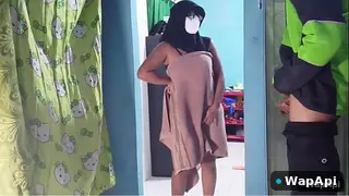 Viral Bandung Ngentot Jilbab