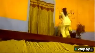 Viral Odia Punjabi Aunty