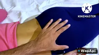Wild Mallu Hindi Chudai