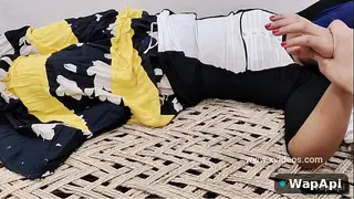 Wild Punjabi Desi Viral Mms